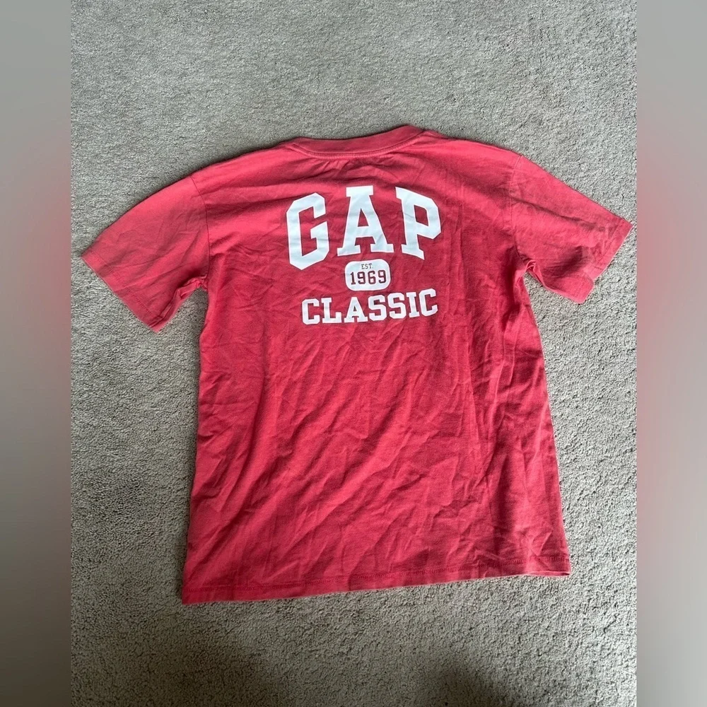Youth Gap shirt 10 nwot